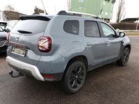 Gebraucht Dacia Duster Extreme 150 PS (110 kW) 2022 Schiefergrau schiefergrau SUV