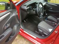 gebraucht Opel Corsa 1.2 Direct Inj Turbo 74kW Navi, 360 Grad