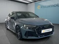 Neu Audi RS3 400 PS (294 kW) 2025 Grau Limousine