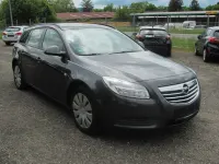 Używany Opel Insignia 131 KM (96 kW) 2011 Szary Kombi