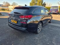 Gebraucht Hyundai i30 110 PS (80 kW) 2017 Schwarz Kombi