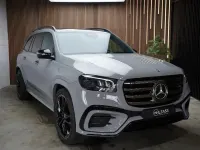 Gebraucht Mercedes GLS350 AMG 313 PS (230 kW) 2026 Grau SUV