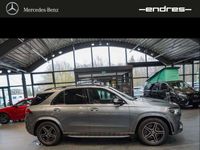 gebraucht Mercedes GLE450 AMG 4Matic+AMG+MULTIBEAM-LED+360°+CARPLAY+