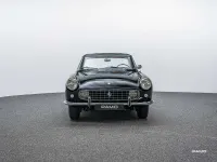 Gebraucht Ferrari 250 240 PS (176 kW) 1959 Schwarz Coupé