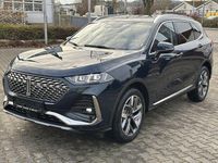 Neu Wey 03 Lux 442 PS (325 kW) 2025 Blau SUV