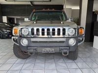 Gebraucht Hummer H3 223 PS (164 kW) 2007 Silber SUV