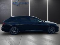 Gebraucht Audi S6 Sport 344 PS (253 kW) 2024 Schwarz Kombi