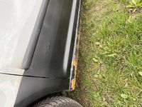 Second-hand VW Caddy 63 CP (46 kW) 2004 Alb Monovolum