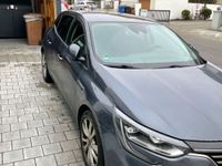 gebraucht Renault Mégane IV 