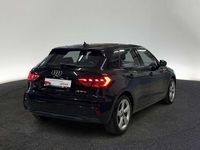 Second-hand Audi A1 Advanced 95 CP (69 kW) 2025 Negru SUV