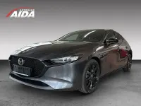 Neu Mazda 3 Homura-Line 140 PS (102 kW) 2025
