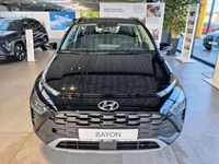 gebraucht Hyundai Bayon 1.0 T-GDI 48V-Hybrid DCT Trend