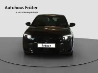 Neu Opel Corsa 110 PS (80 kW) 2025 Schwarz Kleinwagen