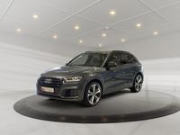 gebraucht Audi SQ5 TDI quattro tiptronic 8-stufig