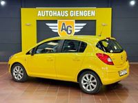gebraucht Opel Corsa D Active, TÜV Neu, Service Neu
