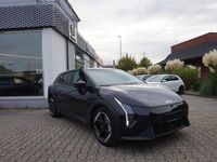 Neu Kia EV4 Earth 150 kW (204 PS) 2025 Schwarz Kleinwagen