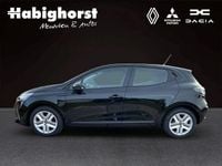 Gebraucht Renault Clio V Evolution 101 PS (74 kW) 2024 Metallic Kleinwagen