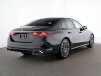 Gebraucht Mercedes E220 Advanced Plus 197 PS (144 kW) 2025 Schwarz Limousine