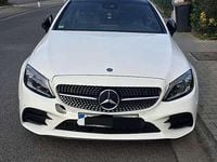Gebraucht Mercedes C300 245 PS (180 kW) 2021 Coupé