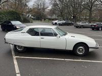 Gebraucht Citroën SM 160 PS (117 kW) 1971 Coupé
