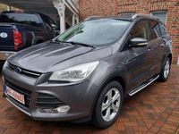Gebraucht Ford Kuga 150 PS (110 kW) 2013 Grau SUV