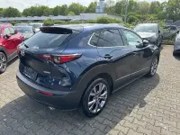 Gebraucht Mazda CX-30 Selection 179 PS (131 kW) 2020 Blau SUV