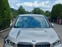 Gebraucht BMW X1 Performance 218 PS (160 kW) 2025 Grau SUV