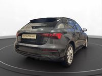 Gebraucht Audi A3 Sportback e-tron Advanced Plus 204 PS (150 kW) 2020 Manhattangrau Kleinwagen