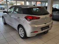 gebraucht Hyundai i20 Active 1.0 TDGI blue Passion *AHK*Navi*