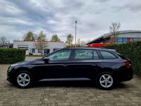 gebraucht Skoda Superb 2.0 TDI DSG Combi (Automatik, LED, Navi)