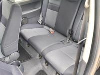 Second-hand Hyundai Getz 67 CP (49 kW) 2007 Negru Hatchback