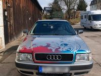 gebraucht Audi 80 b4