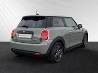 Gebraucht Mini Cooper SE 135 kW (184 PS) 2022 Grau Kleinwagen