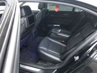 gebraucht BMW 730L d -