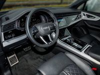 Gebraucht Audi Q7 S-Line 286 PS (210 kW) 2024 Schwarz SUV