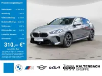 Gebraucht BMW 120 M Sport 170 PS (125 kW) 2026 Grau Kleinwagen