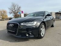 gebraucht Audi A6 Lim. 3.0 TDI quattro