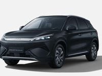 Neu BYD Atto 3 Design 230 kW (313 PS) 2026 Obsidian black SUV