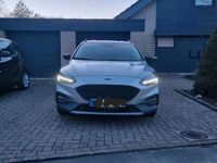 Gebraucht Ford Focus 150 PS (110 kW) 2019 Kombi
