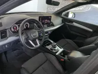 Gebraucht Audi Q5 S-Line 367 PS (269 kW) 2022 Daytonagrau perleffekt SUV