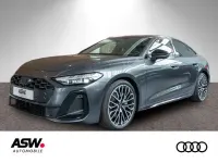 Neu Audi A5 S-Line 204 PS (150 kW) 2026 Daytonagrau perleffekt Limousine