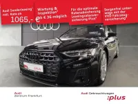 Gebraucht Audi A8L Sport 286 PS (210 kW) 2025 Schwarz Limousine