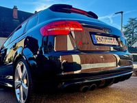 Gebraucht Audi RS3 Ambiente 340 PS (250 kW) 2012 Schwarz Limousine