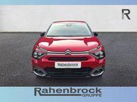 Gebraucht Citroën C4 PureTech 131 PS (96 kW) 2023 Elixir rot Limousine