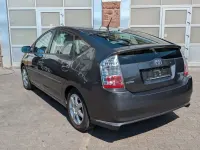 Gebraucht Toyota Prius Sol 77 PS (56 kW) 2008 Grau Kleinwagen