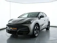 Gebraucht Cupra Tavascan Endurance 210 kW (286 PS) 2025 Beige SUV