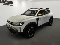 Neu Dacia Duster Extreme 131 PS (96 kW) 2025 Andere SUV