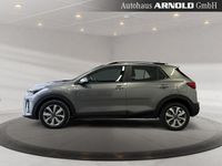 Gebraucht Kia Stonic Vision 101 PS (74 kW) 2025 Astrograu SUV
