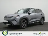 Neu BYD Atto 2 Boost 212 PS (155 kW) 2026 Weiß SUV