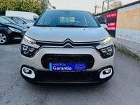 Używany Citroën C3 82 KM (60 kW) 2023 Szary Hatchback